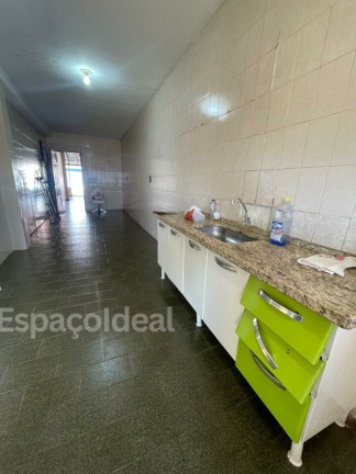 Imagem Casa com 3 Quartos à Venda, 135 m² em Jardim Morumbi - Lençóis Paulista