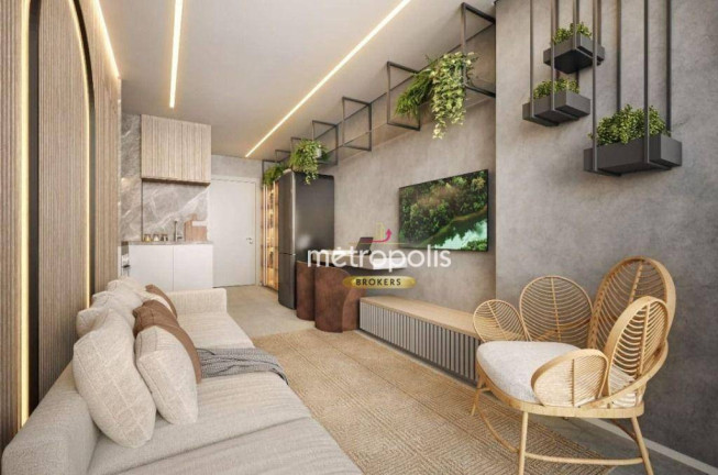 Imagem Studio com 1 Quarto à Venda, 25 m² em Vila Clementino - São Paulo Imagem Studio com 1 Quarto à Venda, 25 m² em Vila Clementino - São Paulo