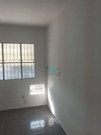 Imagem Sobrado com 2 Quartos para Alugar, 75 m² em Campo Grande - Rio De Janeiro