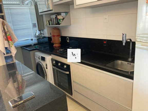 Imagem Apartamento com 3 Quartos à Venda, 65 m² em Azenha - Porto Alegre