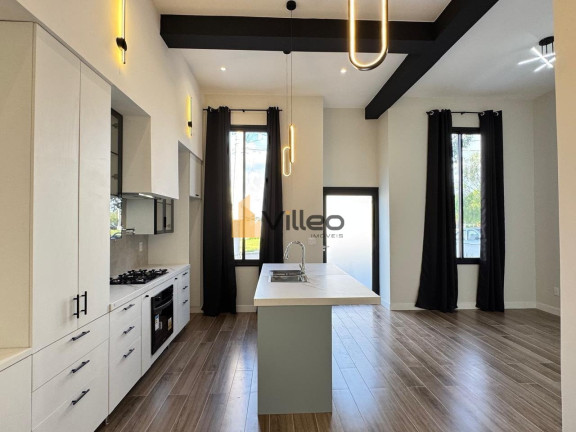 Imagem Casa com 3 Quartos à Venda, 153 m² em Jardim Residencial Jardim - Sorocaba