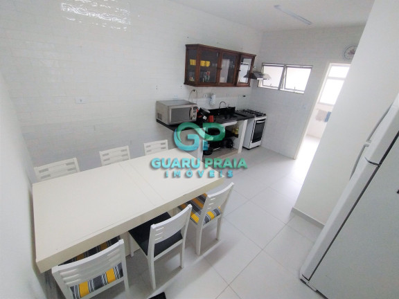 Imagem Apartamento com 3 Quartos à Venda, 110 m² em Enseada - Guarujá