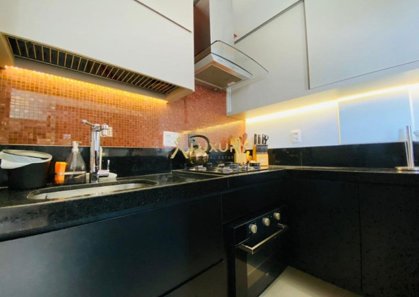 Imagem Imóvel com 2 Quartos à Venda, 63 m² em Vila Da Serra - Nova Lima