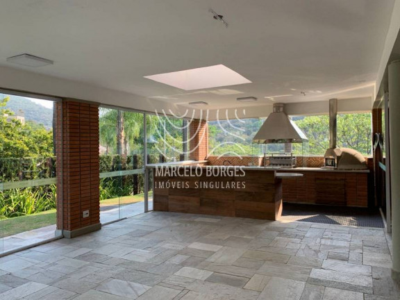 Imagem Terreno em Condomínio à Venda, 530 m² em Alphaville - Santana De Parnaíba Imagem Terreno em Condomínio à Venda, 530 m² em Alphaville - Santana De Parnaíba