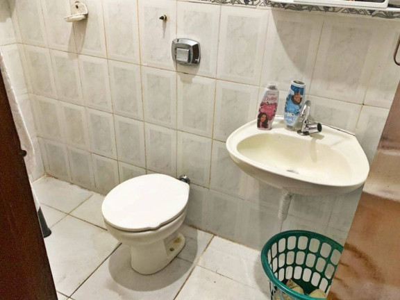 Imagem Casa com 2 Quartos à Venda, 135 m² em Caiçara - Praia Grande Imagem Casa com 2 Quartos à Venda, 135 m² em Caiçara - Praia Grande