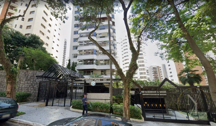 Apartamento com 4 Quartos à Venda, 320 m² em Tatuapé - São Paulo