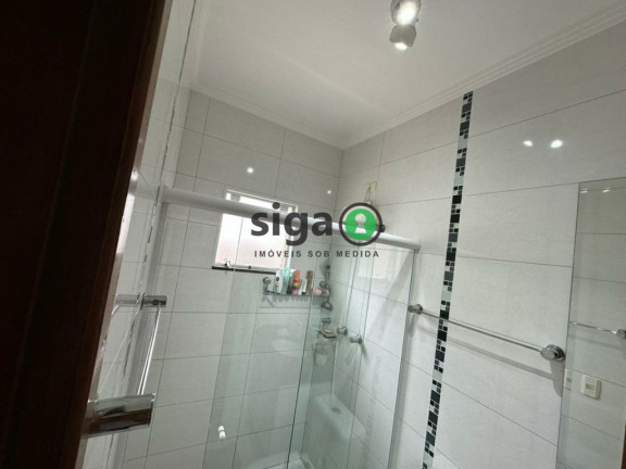 Imagem Casa com 3 Quartos à Venda, 117 m² em Vila Carrão - São Paulo Imagem Casa com 3 Quartos à Venda, 117 m² em Vila Carrão - São Paulo