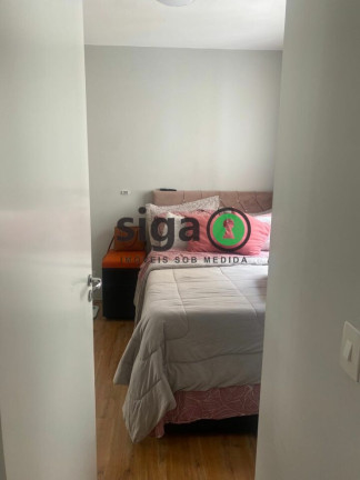 Imagem Apartamento com 2 Quartos à Venda, 32 m² em Parque Munhoz - São Paulo Imagem Apartamento com 2 Quartos à Venda, 32 m² em Parque Munhoz - São Paulo