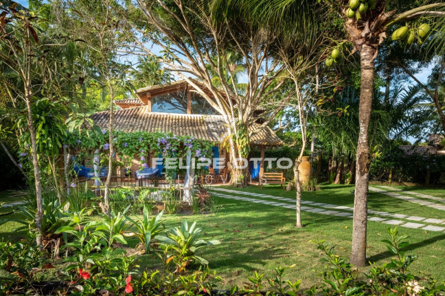 Imagem Casa com 5 Quartos à Venda, em Condomínio Outeiro Das Brisas, Há 20 Km De Trancoso . - Porto Seguro Imagem Casa com 5 Quartos à Venda, em Condomínio Outeiro Das Brisas, Há 20 Km De Trancoso . - Porto Seguro