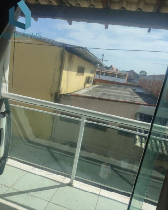 Imagem Casa de Condomínio com 2 Quartos à Venda, 74 m² em Praia Linda - São Pedro Da Aldeia