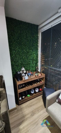 Imagem Apartamento com 2 Quartos à Venda, 55 m² em Vila Andrade - São Paulo