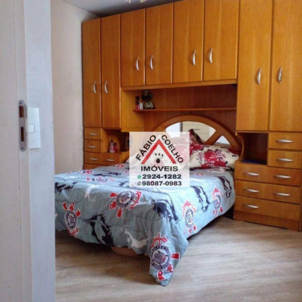 Imagem Apartamento com 3 Quartos à Venda, 75 m² em Jardim Marajoara - São Paulo Imagem Apartamento com 3 Quartos à Venda, 75 m² em Jardim Marajoara - São Paulo