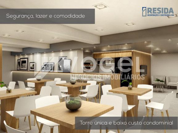 Imagem Apartamento com 2 Quartos à Venda, 72 m² em Centro - Canoas