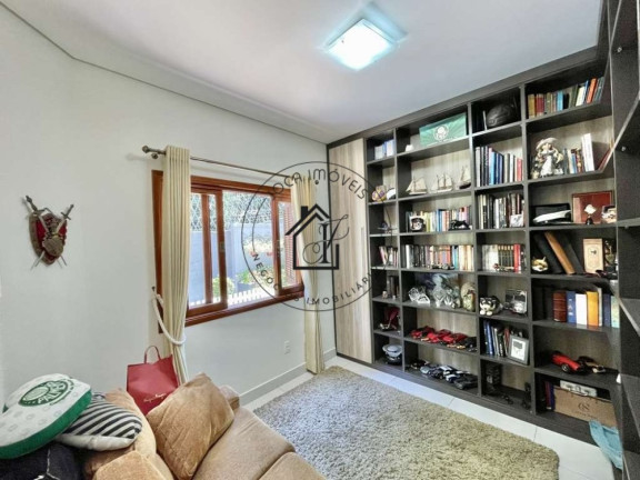 Imagem Casa de Condomínio com 5 Quartos à Venda, 1.740 m² em Jardim Ipês - Cotia
