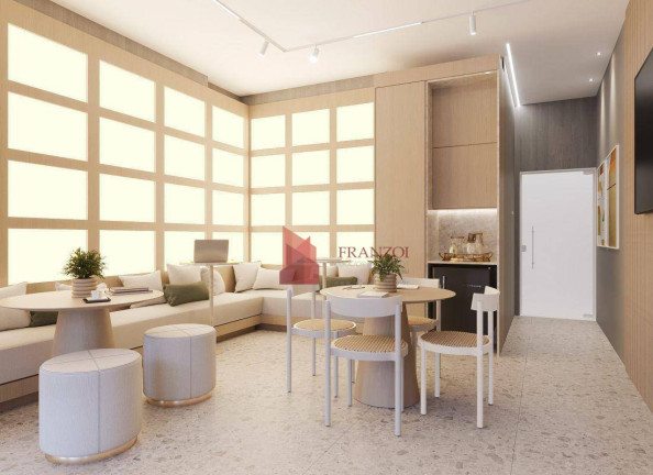 Imagem Apartamento com 3 Quartos à Venda, 99 m² em Praia Brava - Itajaí