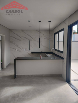 Imagem Casa de Condomínio com 3 Quartos à Venda, 250 m² em Recanto Quarto Centenário - Jundiaí Imagem Casa de Condomínio com 3 Quartos à Venda, 250 m² em Recanto Quarto Centenário - Jundiaí