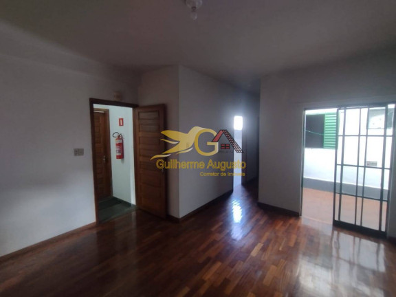 Apartamento com 3 Quartos para Alugar,  em Centro - São João Del Rei