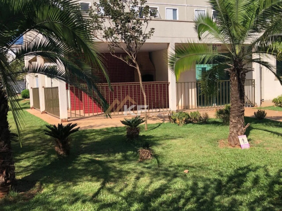 Imagem Apartamento com 2 Quartos à Venda, 51 m² em Reserva Real - Ribeirão Preto