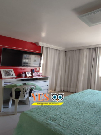 Imagem Casa com 3 Quartos à Venda, 200 m² em Santa Mônica - Feira De Santana Imagem Casa com 3 Quartos à Venda, 200 m² em Santa Mônica - Feira De Santana