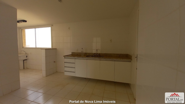 Imagem Imóvel com 5 Quartos à Venda, 362 m² em Alphaville Lagoa Dos Ingleses - Nova Lima