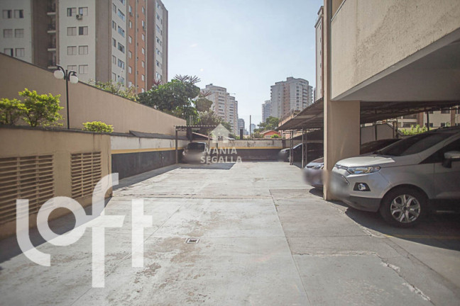 Imagem Apartamento com 2 Quartos à Venda, 56 m² em Vila Pompéia - São Paulo Imagem Apartamento com 2 Quartos à Venda, 56 m² em Vila Pompéia - São Paulo