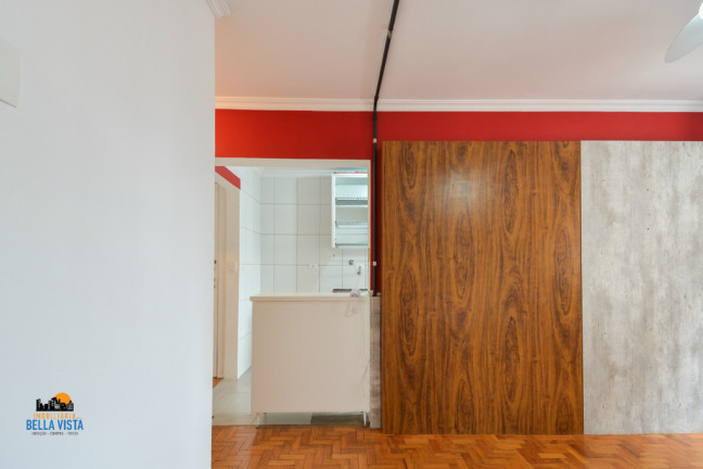 Imagem Apartamento com 2 Quartos à Venda, em Vila Mariana - São Paulo Imagem Apartamento com 2 Quartos à Venda, em Vila Mariana - São Paulo