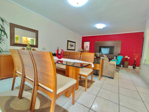 Imagem Casa de Condomínio com 3 Quartos à Venda, 312 m² em Residencial Euroville - Bragança Paulista