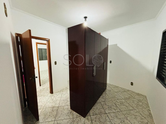 Imagem Casa com 3 Quartos à Venda, 175 m² em Vila Yamada - Araraquara