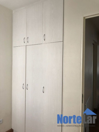 Imagem Apartamento com 2 Quartos à Venda, 49 m² em Jardim Líbano - São Paulo