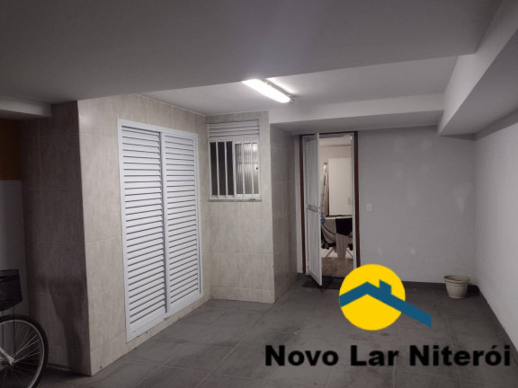 Imagem Casa com 2 Quartos à Venda, 132 m² em São Francisco - Niterói Imagem Casa com 2 Quartos à Venda, 132 m² em São Francisco - Niterói