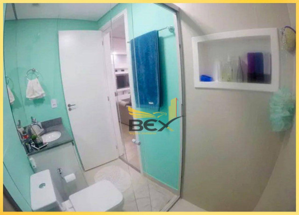 Imagem Apartamento com 2 Quartos à Venda, 64 m² em Jardim Timbauhy - Barueri