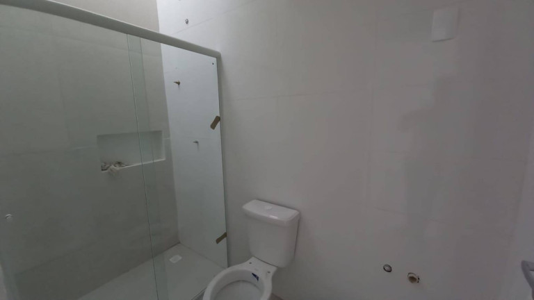 Imagem Casa com 2 Quartos à Venda, 60 m² em Areias - Tijucas