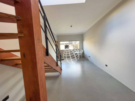 Imagem Casa com 3 Quartos à Venda, 120 m² em Alvinópolis - Atibaia Imagem Casa com 3 Quartos à Venda, 120 m² em Alvinópolis - Atibaia
