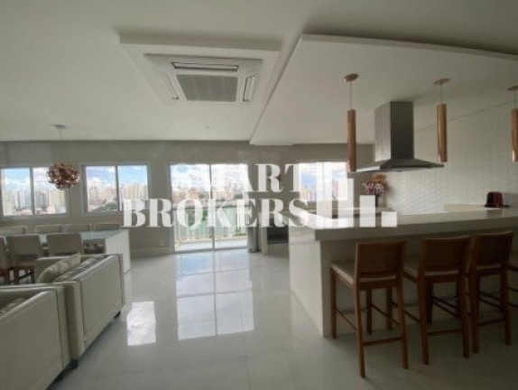 Imagem Apartamento com 1 Quarto à Venda, 185 m² em Vila Clementino - São Paulo