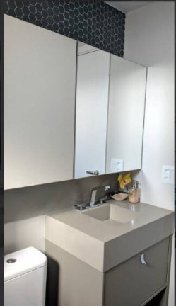 Imagem Apartamento com 2 Quartos à Venda, 69 m² em Vila Andrade - São Paulo Imagem Apartamento com 2 Quartos à Venda, 69 m² em Vila Andrade - São Paulo