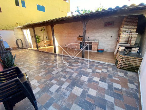 Casa com 3 Quartos à Venda, 80 m² em São Pedro - Esmeraldas