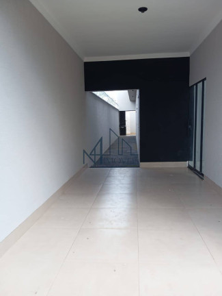 Imagem Casa com 3 Quartos à Venda, 197 m² em Parque Das Nações - Aparecida De Goiânia