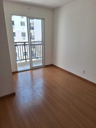 Apartamento com 2 Quartos à Venda, 44 m² em Taquara - Rio De Janeiro
