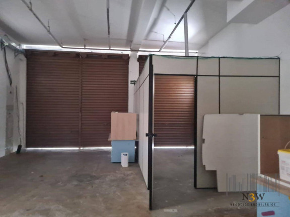 Imagem Galpão para Alugar, 859 m² em Vila Leopoldina - São Paulo Imagem Galpão para Alugar, 859 m² em Vila Leopoldina - São Paulo