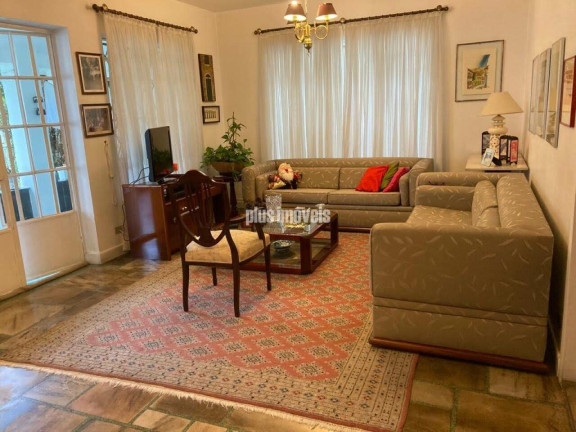 Casa com 3 Quartos à Venda, 500 m² em Granja Julieta - São Paulo