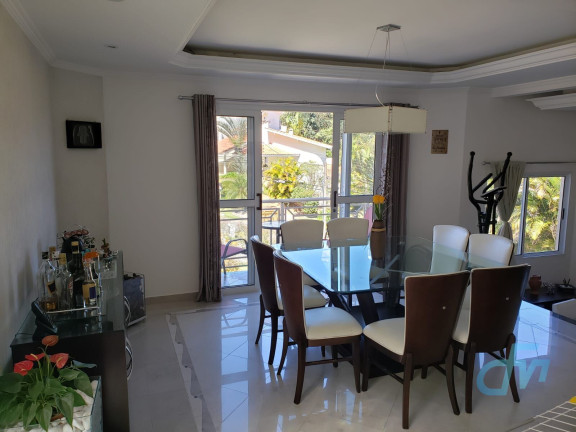 Imagem Casa com 4 Quartos à Venda, 330 m² em Parque Residencial Itapeti - Mogi Das Cruzes