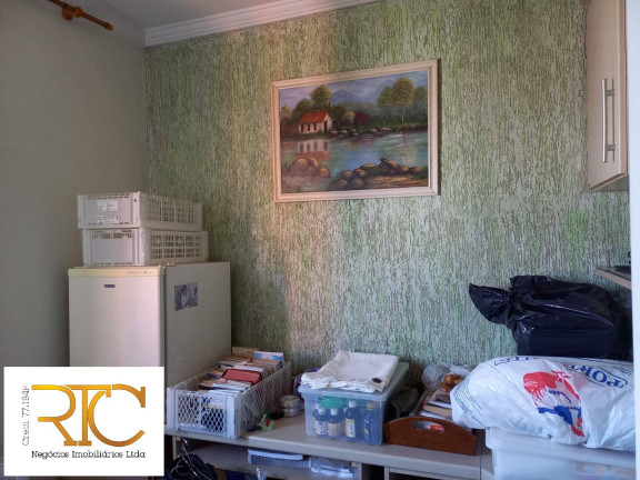 Imagem Apartamento com 3 Quartos à Venda, 70 m² em Vila Do Castelo - São Paulo