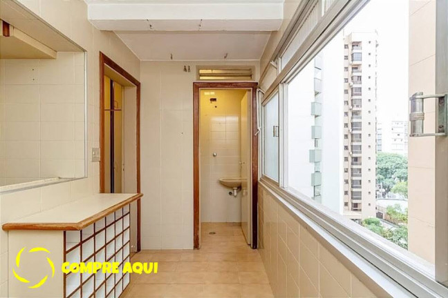 Imagem Apartamento com 2 Quartos à Venda, 97 m² em Paraíso - São Paulo Imagem Apartamento com 2 Quartos à Venda, 97 m² em Paraíso - São Paulo