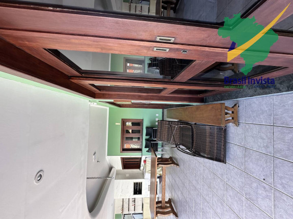 Imagem Casa com 4 Quartos à Venda, 150 m² em Village Ii - Porto Seguro