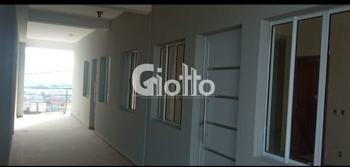 Imagem Casa de Condomínio com 2 Quartos à Venda, 56 m² em Vila São Paulo - Mogi Das Cruzes
