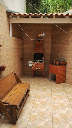 Sobrado com 3 Quartos à Venda, 220 m² em Jardim Nova Esperança - Taboão Da Serra