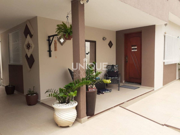 Imagem Casa com 3 Quartos à Venda, 200 m² em Jardim Messina - Jundiaí Imagem Casa com 3 Quartos à Venda, 200 m² em Jardim Messina - Jundiaí
