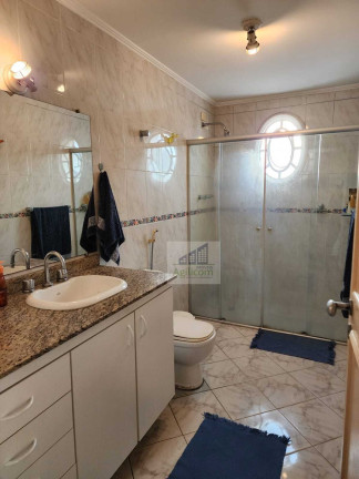 Imagem Apartamento com 3 Quartos à Venda, 137 m² em Vila Cordeiro - São Paulo