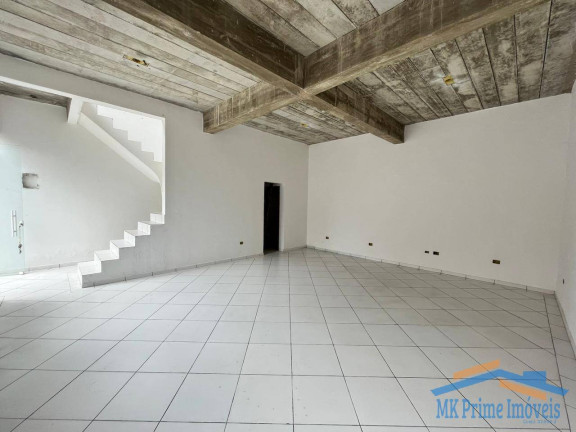 Imóvel Comercial para Alugar, 205 m² em Centro - Osasco