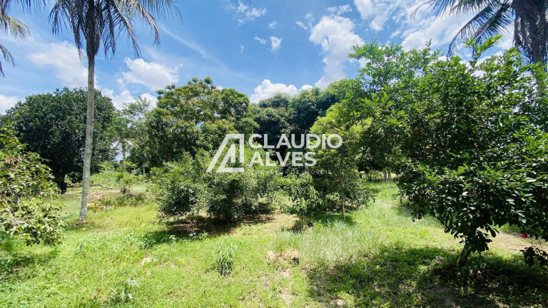 Imagem Chácara com 2 Quartos à Venda, 2 m² em Chaparral - Feira De Santana